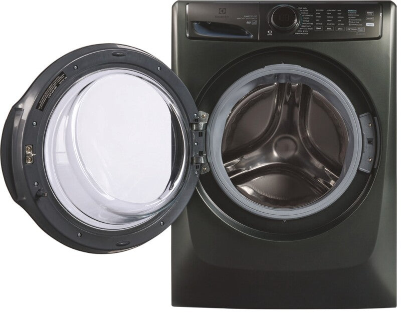 ELECTROLUX  700 Series Front Load Washer with Smartboost®, designed for cold water efficiency - 4.5 Cu. Ft. - Alpine (ELFW7738AA)