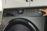 ELECTROLUX  700 Series Front Load Washer with Smartboost®, designed for cold water efficiency - 4.5 Cu. Ft. - Alpine (ELFW7738AA)
