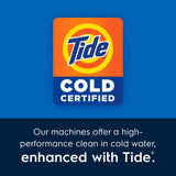 ELECTROLUX  700 Series Front Load Washer with Smartboost®, designed for cold water efficiency - 4.5 Cu. Ft. - Alpine (ELFW7738AA)