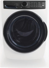 ELECTROLUX  700 Series Front Load Washer with Smartboost®, designed for cold water efficiency - 4.5 Cu. Ft. - White (ELFW7738AW)