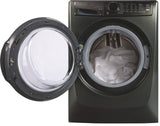 ELECTROLUX  700 Series Front Load Washer with Smartboost®, designed for cold water efficiency - 4.5 Cu. Ft. - White (ELFW7738AW)