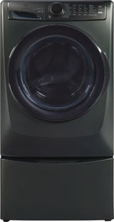 ELECTROLUX  700 Series Front Load Washer with Smartboost®, designed for cold water efficiency - 4.5 Cu. Ft. - White (ELFW7738AW)