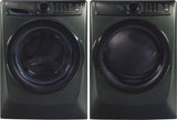 ELECTROLUX  700 Series Front Load Washer with Smartboost®, designed for cold water efficiency - 4.5 Cu. Ft. - White (ELFW7738AW)