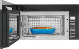 ELECTROLUX  30" Over-the-Range Convection Microwave - Stainless Steel (EMOW1911AS)