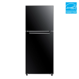 ELEMENT APPLIANCE 10.1 cu. ft. Top Freezer Refrigerator - Black (ENR10TFGBB)