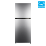 ELEMENT APPLIANCE 10.1 cu. ft. Top Freezer Refrigerator - Stainless Steel (ENR10TFGBS)