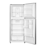ELEMENT APPLIANCE 23.6-Inch Element 10.1 cu. ft. Top Freezer Refrigerator - Stainless Steel - Other (ENR10TFGBS)