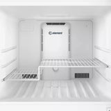 ELEMENT APPLIANCE Element 17.6 cu. ft. Top Freezer Refrigerator - White -  (ENR18TFGCW)