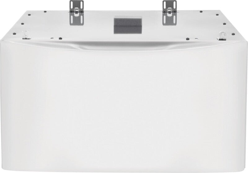 Electrolux Luxury-Glide Pedestal with Spacious Storage Drawer - White (EPWD257UIW)