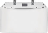 Electrolux Luxury-Glide Pedestal with Spacious Storage Drawer - White (EPWD257UIW)