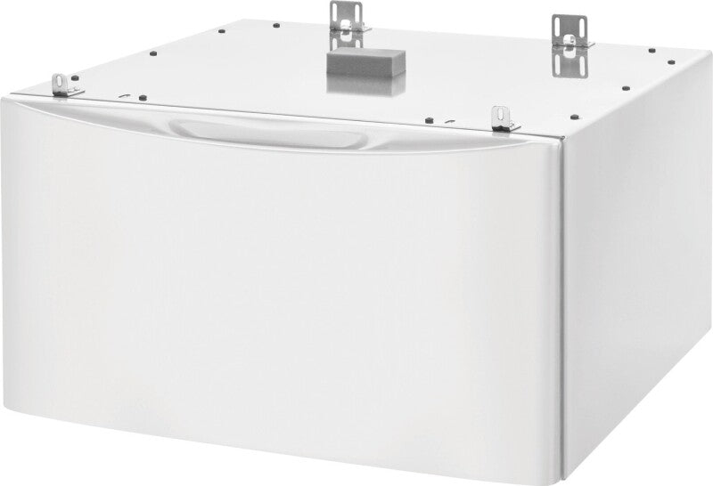 Electrolux Luxury-Glide Pedestal with Spacious Storage Drawer - White (EPWD257UIW)