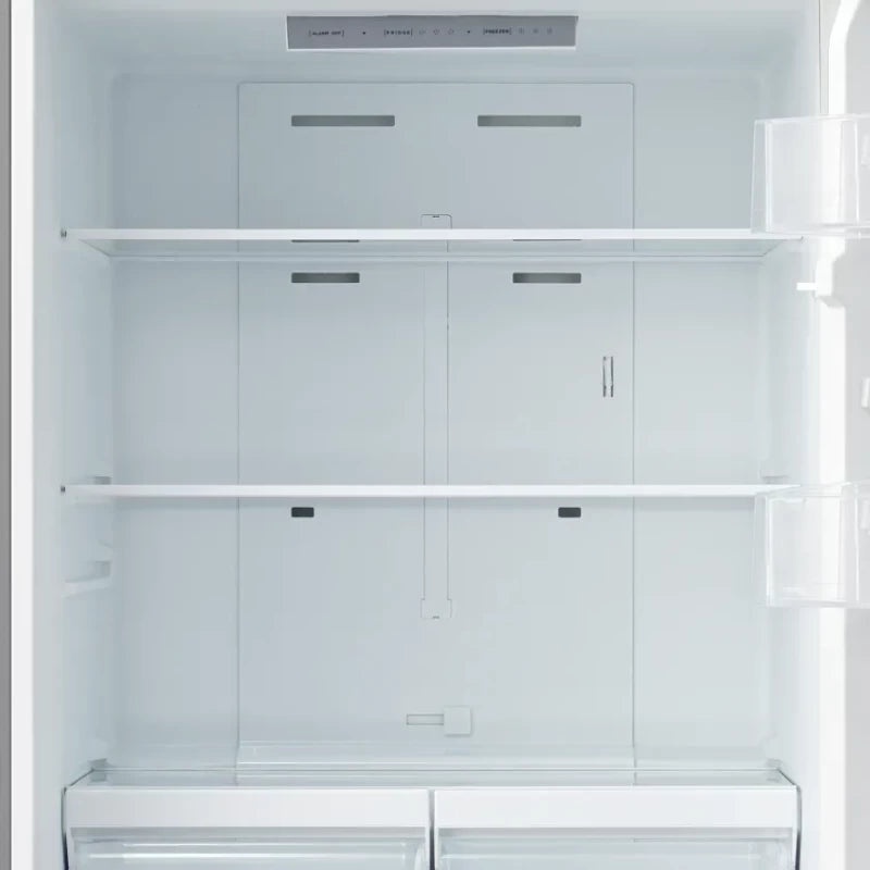 ELEMENT APPLIANCE 18.7 cu. ft. Bottom Freezer Refrigerator -  (ERBM19CBS)