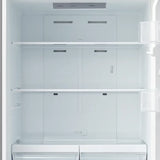 ELEMENT APPLIANCE 18.7 cu. ft. Bottom Freezer Refrigerator -  (ERBM19CBS)