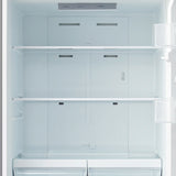 ELEMENT APPLIANCE 18.7 cu. ft. Bottom Freezer Refrigerator - Stainless Steel (ERBM19CBS)