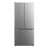 ELEMENT APPLIANCE  18.4 Cu. Ft. French Door Refrigerator - Stainless Steel (ERFD19CGCS)