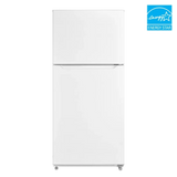 ELEMENT APPLIANCE 14.2 cu. ft. Top Freezer Refrigerator -  (ERT14CSCW)