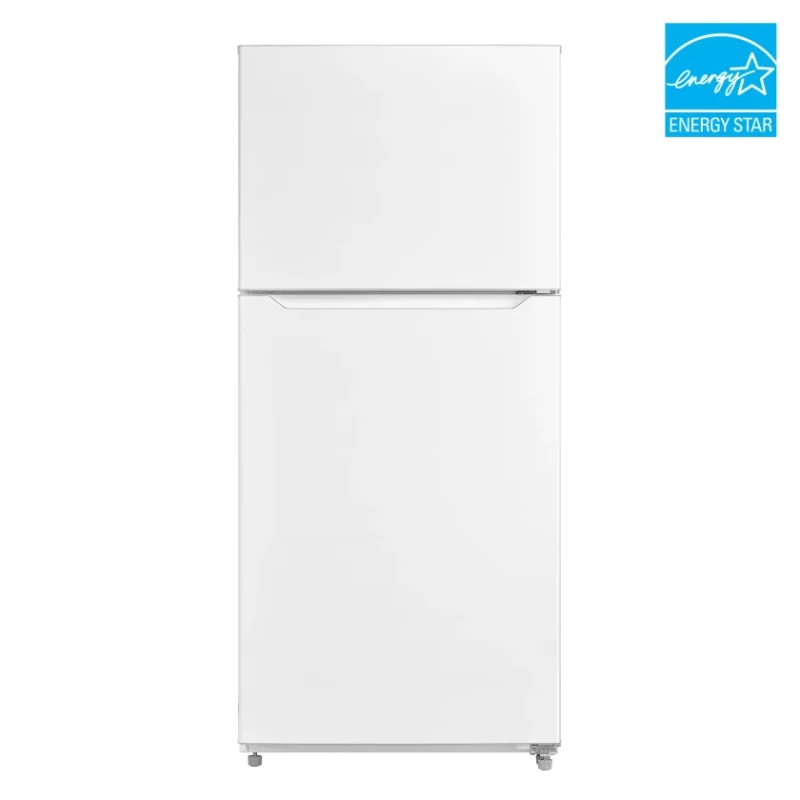 ELEMENT APPLIANCE 14.2 cu. ft. Top Freezer Refrigerator -  (ERT14CSCW)