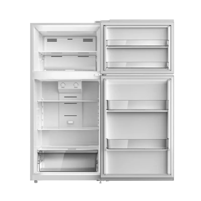 ELEMENT APPLIANCE 14.2 cu. ft. Top Freezer Refrigerator -  (ERT14CSCW)