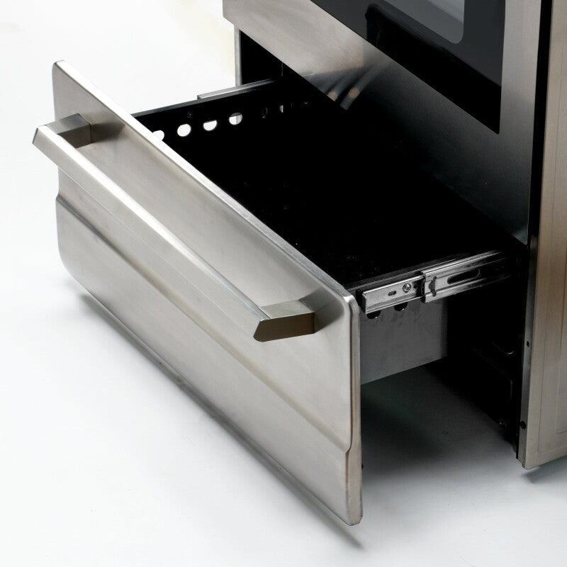 AVANTI  AVANTI RANGE ELEC 20" COIL TOP - White (ERU200P0W)