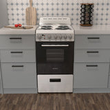 AVANTI  AVANTI RANGE ELEC 20" - Stainless Steel (ERU200P3S)