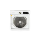 ELEMENT APPLIANCE Element 4.1 cu. ft. Top Load Washer with Agitator - White (ETW4125CW) - White (ETW4125CW)