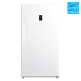 ELEMENT APPLIANCE 17.0 cu. ft. Upright Convertible Freezer / Refrigerator - White (EUF17CEBW)