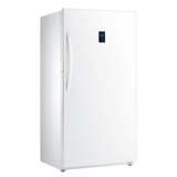 ELEMENT APPLIANCE 17.0 cu. ft. Upright Convertible Freezer / Refrigerator - White (EUF17CEBW)