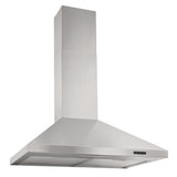 BROAN  BROAN HOOD 30" WALL MT CHMNY 400 CFM - Stainless Steel (EW4830SS)