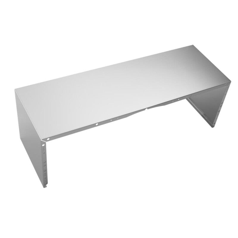 Whirlpool Full Width Duct Cover - 36" - Stainless Steel (EXTKIT04ES)