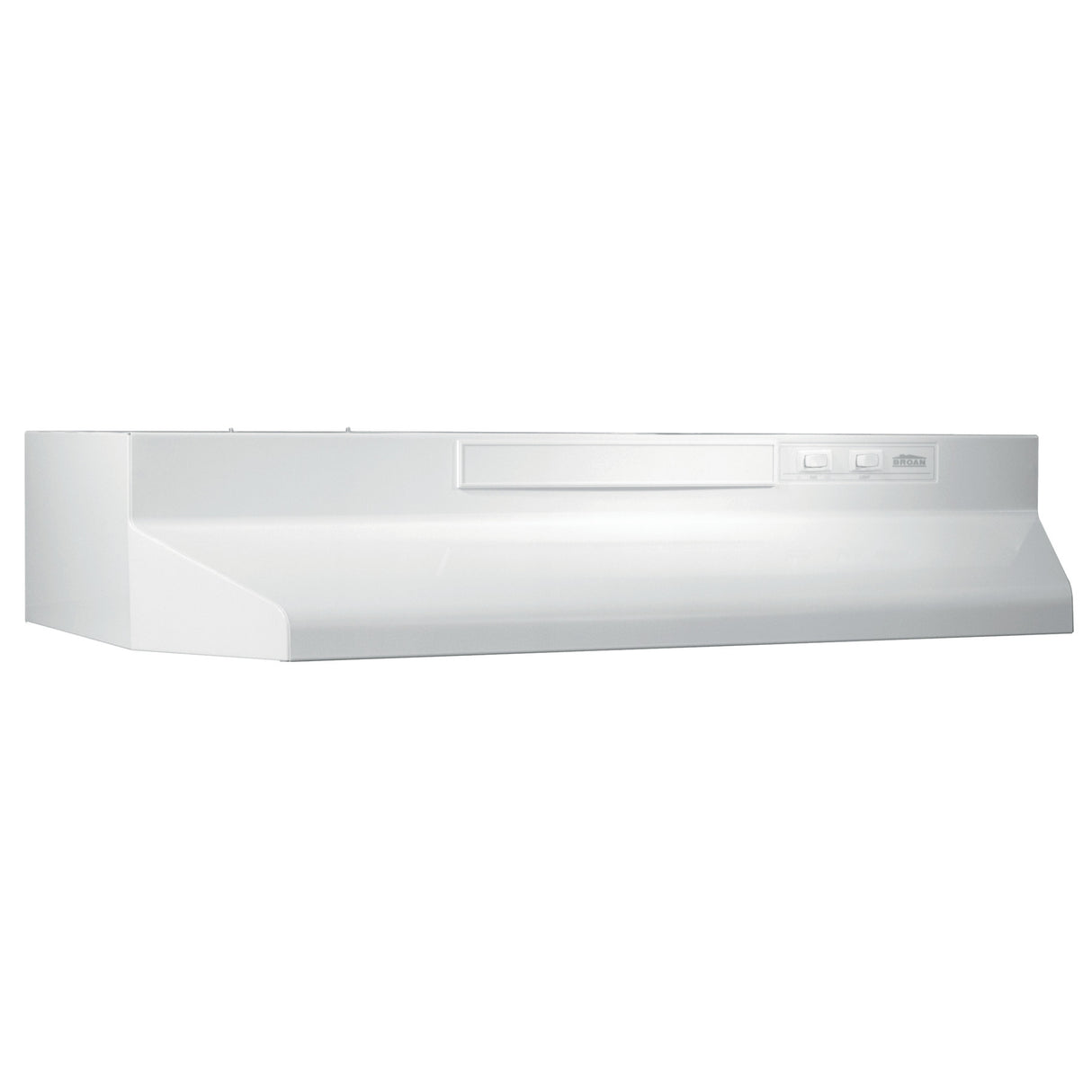 BROAN  BROAN HOOD 30" CONVERTIBLE - F403011 - White (F403011)