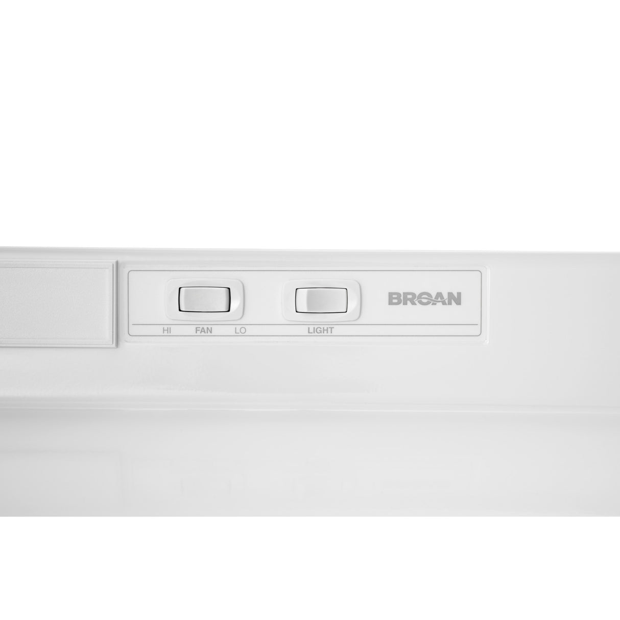 BROAN  BROAN HOOD 30" CONVERTIBLE - F403011 - White (F403011)