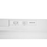 BROAN  BROAN HOOD 30" CONVERTIBLE - F403011 - White (F403011)