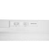 Broan 30 Convertible Range Hood - White (F403011)