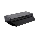 BROAN  BROAN HOOD 30"  BK CONVERTIBLE - Black (F403023)