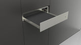 Fulgor Milano 24" WARMING DRAWER - STAINLESS STEEL (F4DWD24S1)