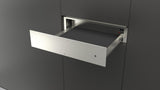 Fulgor Milano 24" WARMING DRAWER - STAINLESS STEEL (F4DWD24S1)
