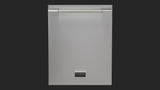 FULGOR MILANO  FULGOR MILANO D/W 24" - Other (F4DWT24SS1)