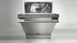 FULGOR MILANO  FULGOR MILANO D/W 24" - Other (F4DWT24SS1)