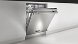 FULGOR MILANO  FULGOR MILANO D/W 24" - Other (F4DWT24SS1)