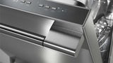 FULGOR MILANO  FULGOR MILANO D/W 24" - Other (F4DWT24SS1)