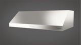 FULGOR MILANO  36" UNDER-CABINET HOOD - Stainless Steel (F4UC36S1)