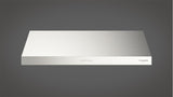 FULGOR MILANO  36" UNDER-CABINET HOOD - Stainless Steel (F4UC36S1)