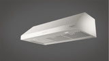 FULGOR MILANO  36" UNDER-CABINET HOOD - Stainless Steel (F4UC36S1)