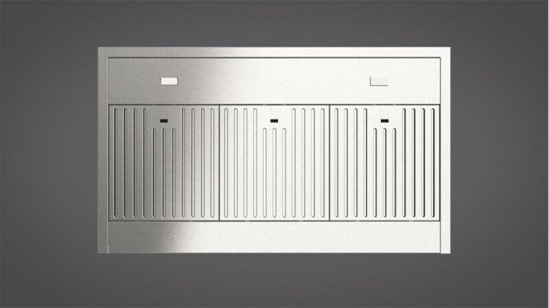 Fulgor Milano 36" UNDER-CABINET HOOD - STAINLESS STEEL (F4UC36S1)