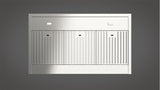 FULGOR MILANO  36" UNDER-CABINET HOOD - Stainless Steel (F4UC36S1)