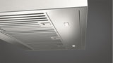 FULGOR MILANO  36" UNDER-CABINET HOOD - Stainless Steel (F4UC36S1)