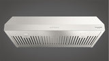 FULGOR MILANO  36" UNDER-CABINET HOOD - Stainless Steel (F4UC36S1)