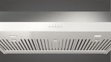 FULGOR MILANO  36" UNDER-CABINET HOOD - Stainless Steel (F4UC36S1)