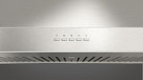 FULGOR MILANO  36" UNDER-CABINET HOOD - Stainless Steel (F4UC36S1)