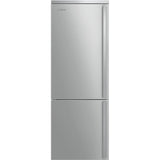 Smeg  Refrigerator Portofino - Stainless steel (FA490ULX)